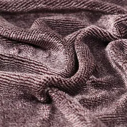 Dhrohar Charcoal Cotton 350 GSM Mild Winter Quilt image 3