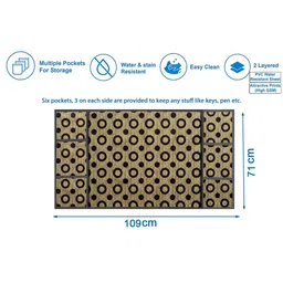 The Furnishing Tree Printed Appliance Cover image 4