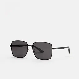 THE BEAR HOUSE Men Square Sunglasses-picture-24