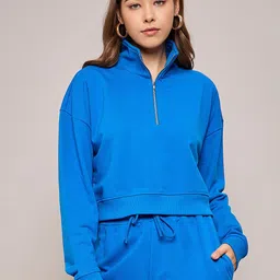 SASSAFRAS BASICS Women Sweatshirt-image-18