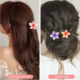 SZN Women Set of 6 Claw Clip image 2