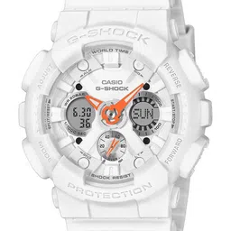 CASIO Women Dial & Wrap Around Straps Analogue and Digital Watch G1720-image-94