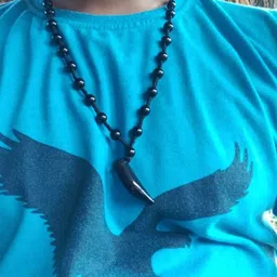 SHREE ADINATH CREATIONS Contemporary Pendants with Chains image 5