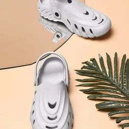 BERSACHE Men Clogs-picture-41