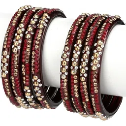 Somil Combo Bangle Pack image 3