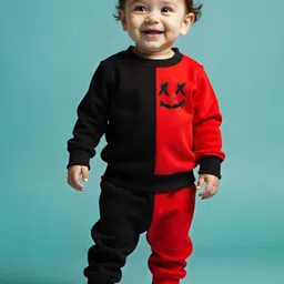 Lofn Unisex Kids Printed-picture-22