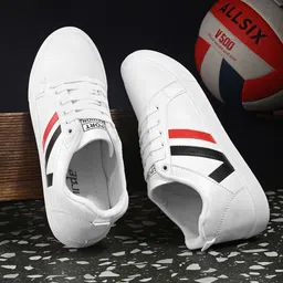 BIRDE Men Walking Non-Marking Shoes-picture-21