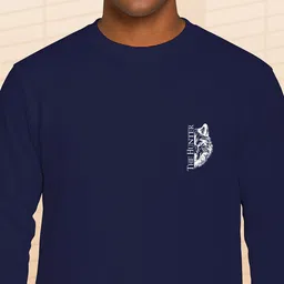 BUYTHATTRENDZ Men Printed Sweatshirt image 4