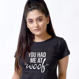 Bloopers Store Women Graphic Print Cotton Tank Crop Top-picture-39