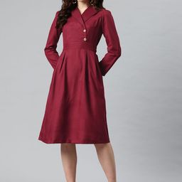 Cottinfab Blazer Formal Dress-picture-42
