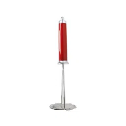 kitchenaid Empire Red Plastic Masher image 4