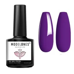 Modelones Coloring Life Soak-Off UV&LED Cured Gel Nail Polish 7 ml - MD-2169-picture-38