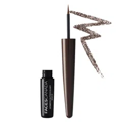 FACES CANADA Ultime Pro Glitter Eyeliner 1.7ml - Copper 02-picture-14