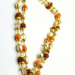 RAVIOUR LIFESTYLE Synthetic Necklace image 2