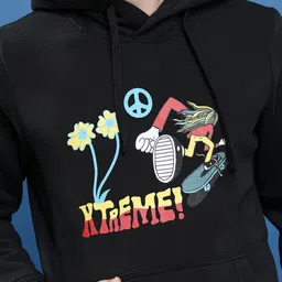 HIGHLANDER Men Printed Sweatshirt image 2