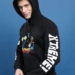 HIGHLANDER Men Printed Sweatshirt image 3