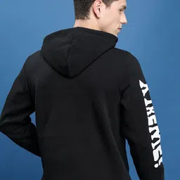 HIGHLANDER Men Printed Sweatshirt image 5