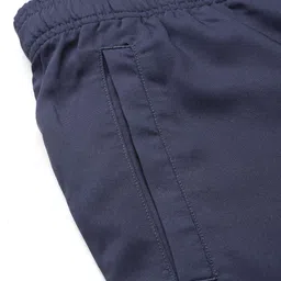 ASICS Men Solid Track Pants image 2
