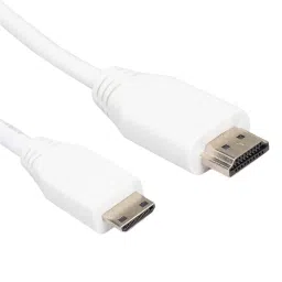 Raspberry Pi Mini HDMI to HDMI Cable RPI Mini HDMI to HDMI Cable Mini HDMI Cable Convenient Mini HDMI To HDMI Cable For Raspberry Pi Projects - 1 Meter - RS7181Raspberry Pi Mini HDMI to HDMI Cable RPI Mini HDMI to HDMI Cable Mini HDMI Cable Convenient Mini HDMI To HDMI Cable For Raspberry Pi Projects - 1 Meter - RS7181-picture-41