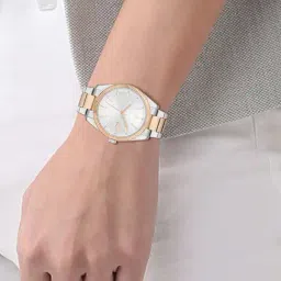 LACOSTE 2001241 Capucine Analog Watch for Women-picture-29