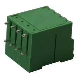 Phoenix Contact Pluggable Terminal Block Headers & Sockets HEADER, PCB, DOUBLE, 5.08MM, 4WAY, 1736713-picture-21