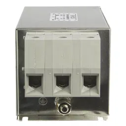 Epcos B84143A*R106 Series Flange Mount EMC Filter 3 Phase 80 Amp Current Rating 520 V AC 256 mm Length, B84143A0080R106 (Pack of 2) image 3