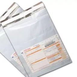 Securement POD Bags Size 4.5 x 10 inch 500 pcs-image-0