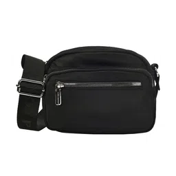 Lino Perros Structured Sling Bag image 1