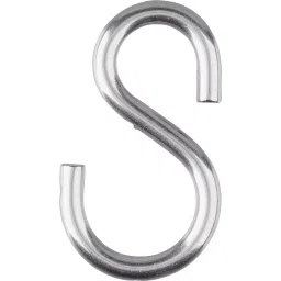 Fulcrum Stainless Steel 4.8 inch S-Ring, SQGG002 (Pack of 3 Piece)-picture-31