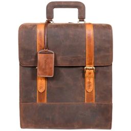 SASSORA 25 Ltrs Tan Large Backpack-picture-19