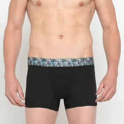 van heusen innerwear Van Heusen Men Colour Fresh Digitally Printed Waistband Trunks-picture-39