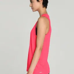 Puma Pink Sports Tank Top image 3