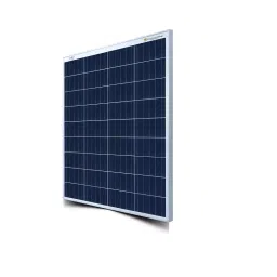 Anya Green Energy Polycrystalline 110 Watt 12 V Solar Panel With 5 Years Power Output  Warranty image 2