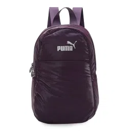 Puma Core Up Women's Purple Backpack image 1