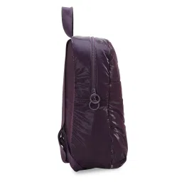Puma Core Up Women's Purple Backpack image 5