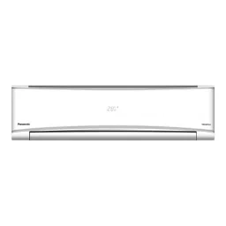 Panasonic 2 Ton 3 Star Inverter Split AC CS/CU-KU24ZKYF1-picture-9
