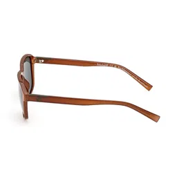 Timberland Men Acetate Full Rim Square Sunglasses image 3