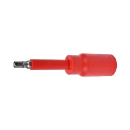 De Neers 12.7 mm (1/2 Inch) Insulated Drive Allen Socket (Hexagonal) 10 mm, IST-325-image-71