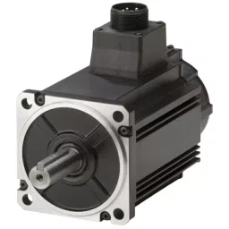 Omron AC Servo Motor G5 Series 1 kW, R88M-K1K020T-BS2 image 2