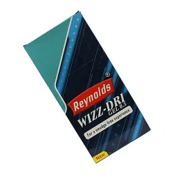 Reynolds Wizz Dri Blue Gel Pen 10 Piece Pack-image-17