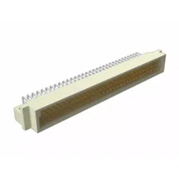 Amphenol ICC 96 Way 2.54 mm Pitch Type Rack Connector 3 Row Right Angle DIN 41612 Connector Plug, 86093967113755ELF (Pack of 352)-picture-17
