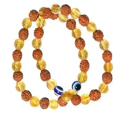 HEALINGGEMS Unisex Ceramic Bracelet-picture-17