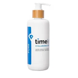 Timeless Skin Care 100% Pure Line Hyaluronic Acid Serum - 240 ml-image-59