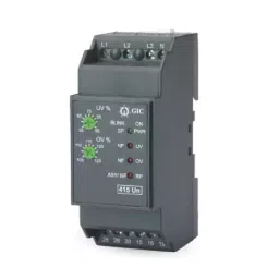 GIC MG73BF 240V AC 2 C/O 3/1 Phase Voltage Monitoring Relay Series-picture-37