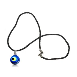 Utkarsh Spherical Pendants with Chains image 4