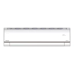 Panasonic 1 Ton 5 Star Wi-Fi Twin-Cool Inverter Split AC CS/CU-AU12ZKY5F-picture-7