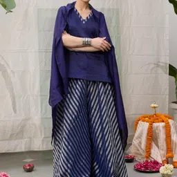 RAAS LIFE Cotton Top image 2