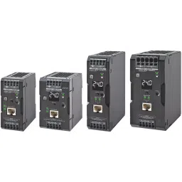 Omron Switch Mode Power Supply 24 V 40 A, S8VK-WA96024-picture-26