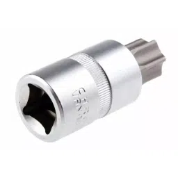 RS PRO 10 Piece Socket Set Model No 2620296 image 3