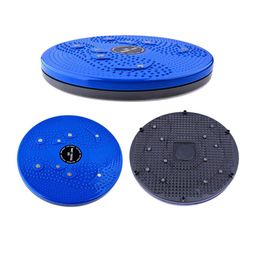 HackerX Tummy Twister Ab Exerciser-picture-48